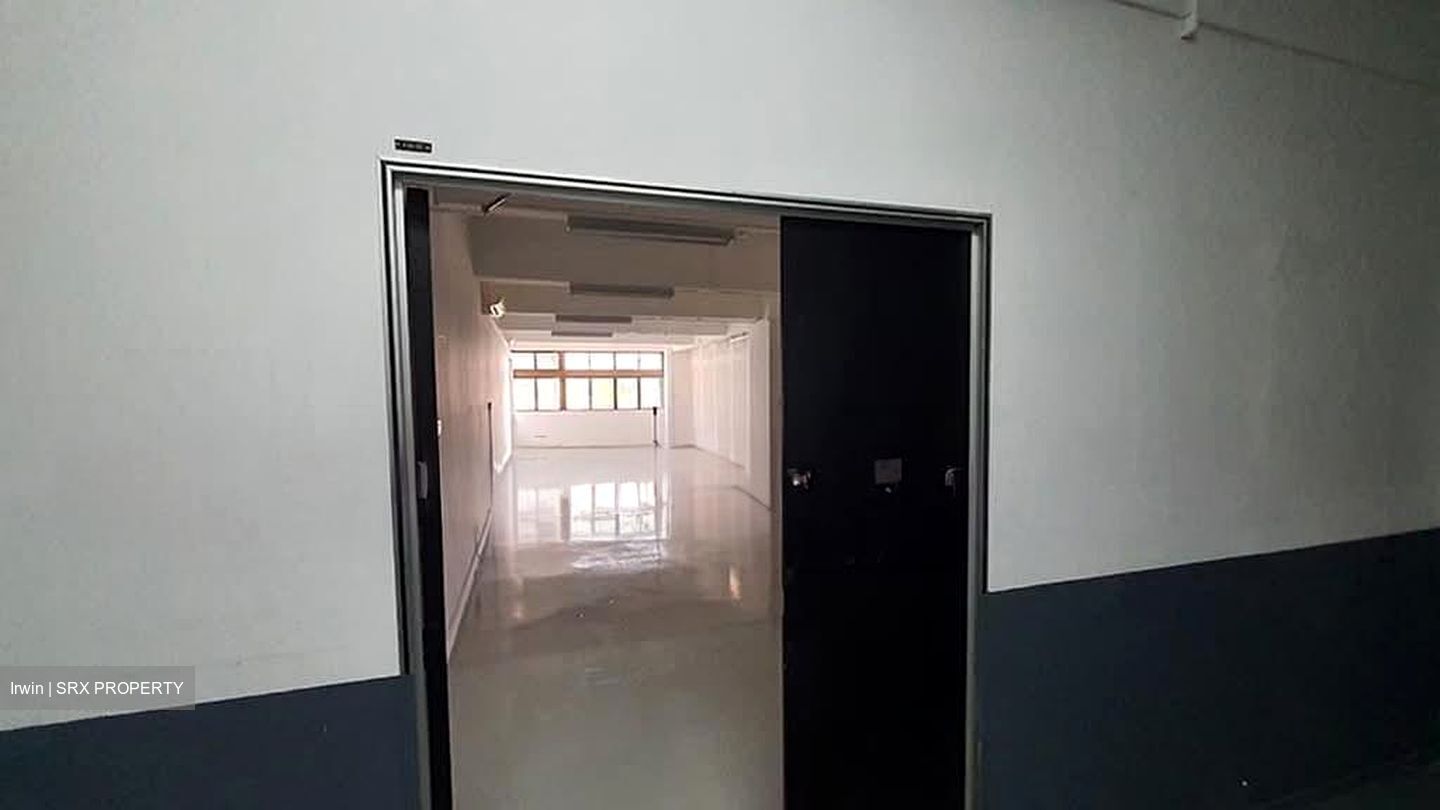 Halcyon Building (D20), Factory #586961781